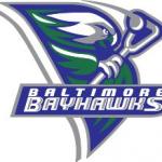 logo Baltimore Bayhawks(76)