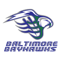 logo Baltimore Bayhawks