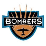 logo Baltimore Bombers