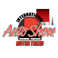 logo Baltimore Maryland International Auto Show