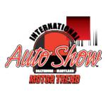 logo Baltimore Maryland International Auto Show