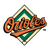 logo Baltimore Orioles(77)