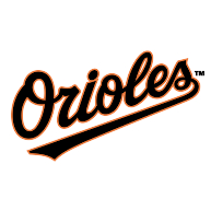 logo Baltimore Orioles(78)