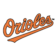 logo Baltimore Orioles(79)