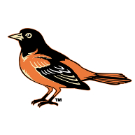 logo Baltimore Orioles(80)