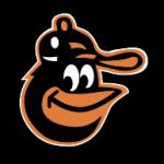 logo Baltimore Orioles(81)