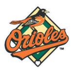 logo Baltimore Orioles