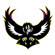 logo Baltimore Ravens(82)