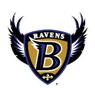 logo Baltimore Ravens(85)