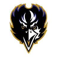 logo Baltimore Ravens(86)