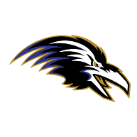 logo Baltimore Ravens(88)