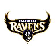 logo Baltimore Ravens(89)