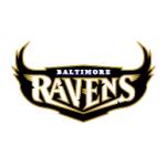 logo Baltimore Ravens(90)