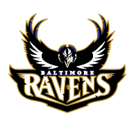 logo Baltimore Ravens(91)