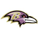 logo Baltimore Ravens