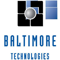 logo Baltimore Technologies