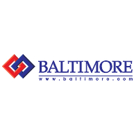 logo Baltimore