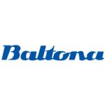 logo Baltona