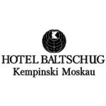 logo Baltschug Hotel