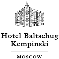 logo Baltschug Kempinski Hotels & Resorts(92)