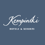 logo Baltschug Kempinski Hotels & Resorts