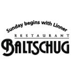 logo Baltschug Restaurant