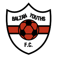 logo Balzan Youths Football Club