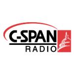 logo C-Span Radio