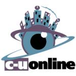 logo C-U Online