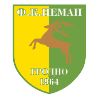 FK Neman Grodno