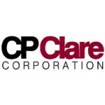logo CP Clare