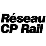 logo CP Rail Reseau