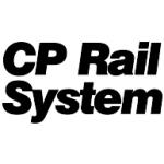 logo CP Rail System