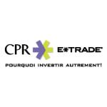 logo CPR E Trade