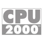 logo CPU2000