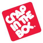 logo Crap In The Box