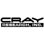 logo Cray Research Inc