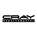 logo Cray Supercomputer