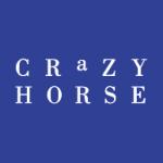 logo Crazy Horse
