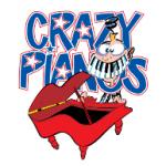 logo Crazy Pianos