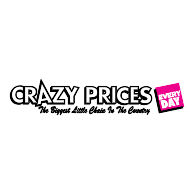 logo Crazy Prices