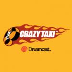 logo Crazy Taxi
