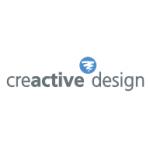 logo Creactive Design