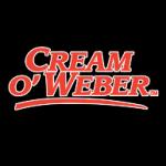 logo Cream O'Weber