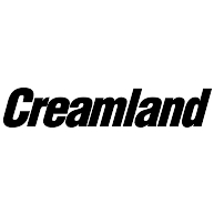 logo Creamland