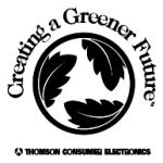 logo Creating a Greener Future