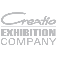 logo Creatio Exhibition