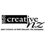 logo Creative NZ