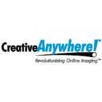 logo CreativeAnywhere!