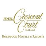 logo Crecent Court Hotel